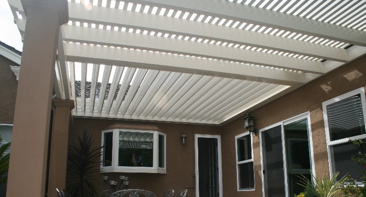 Design Gallery Sacramento Patio Covers