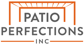Patio Perfections Inc. Logo